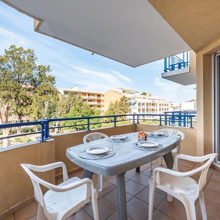 Apartment Ancre Bleue By Interhome Cavalaire-sur-Mer Kültér fotó