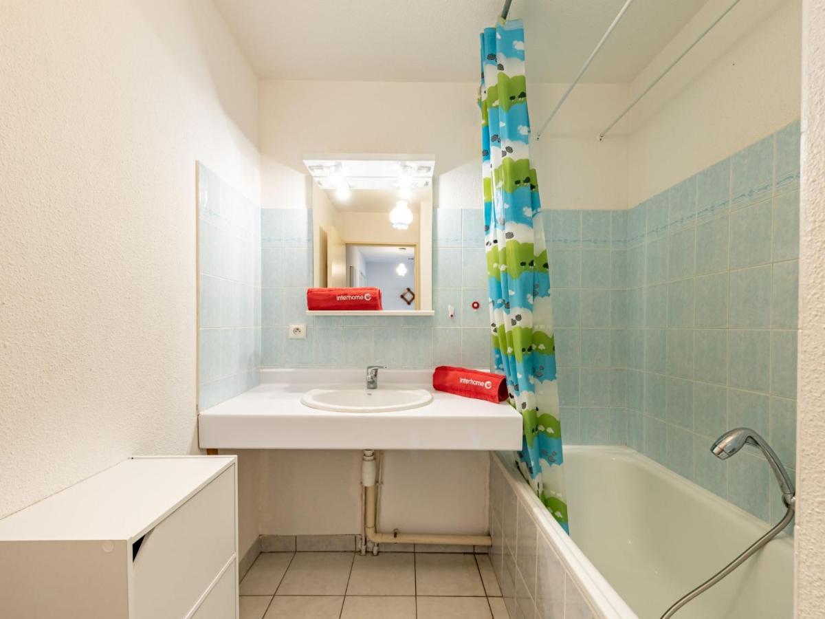 Apartment Ancre Bleue By Interhome Cavalaire-sur-Mer Kültér fotó