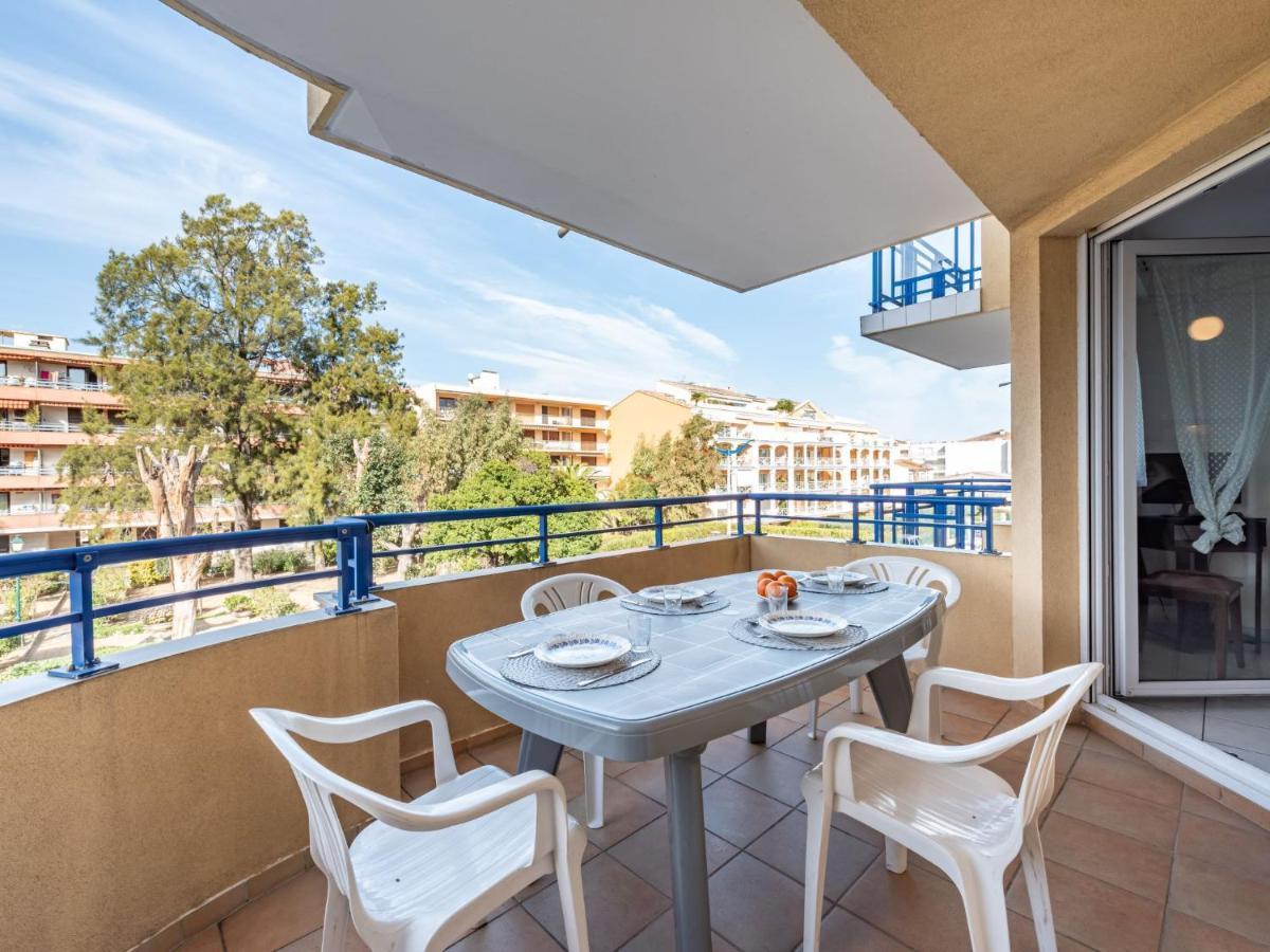 Apartment Ancre Bleue By Interhome Cavalaire-sur-Mer Kültér fotó