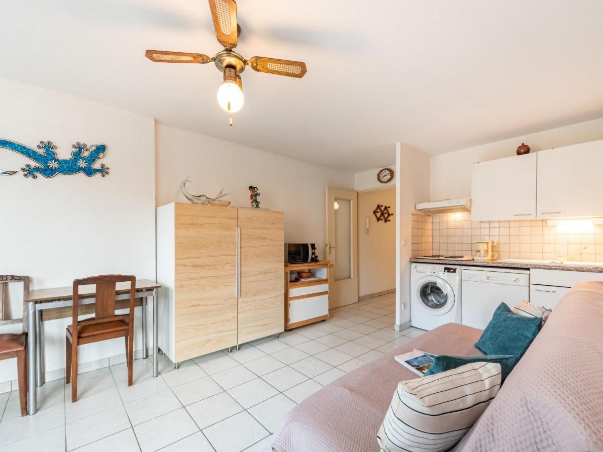 Apartment Ancre Bleue By Interhome Cavalaire-sur-Mer Kültér fotó