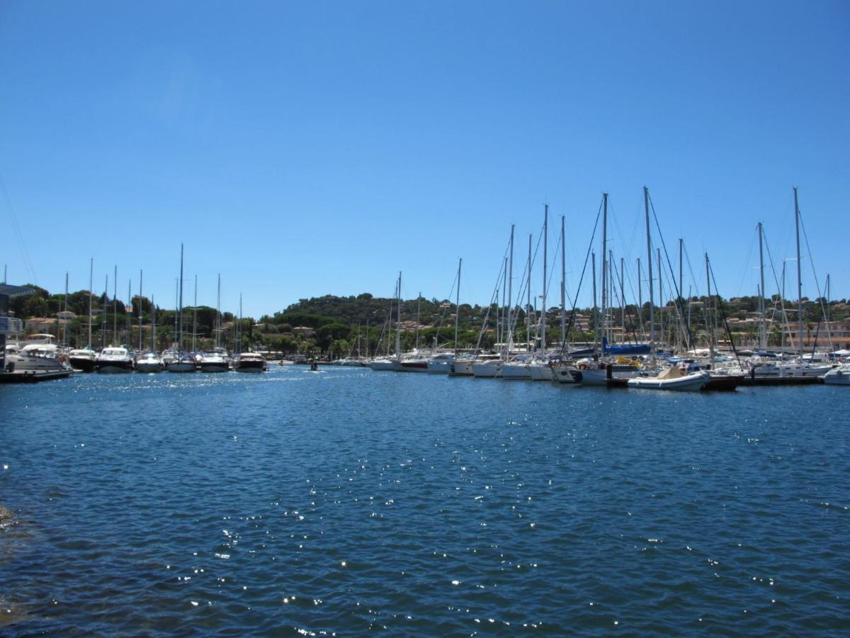 Apartment Ancre Bleue By Interhome Cavalaire-sur-Mer Kültér fotó