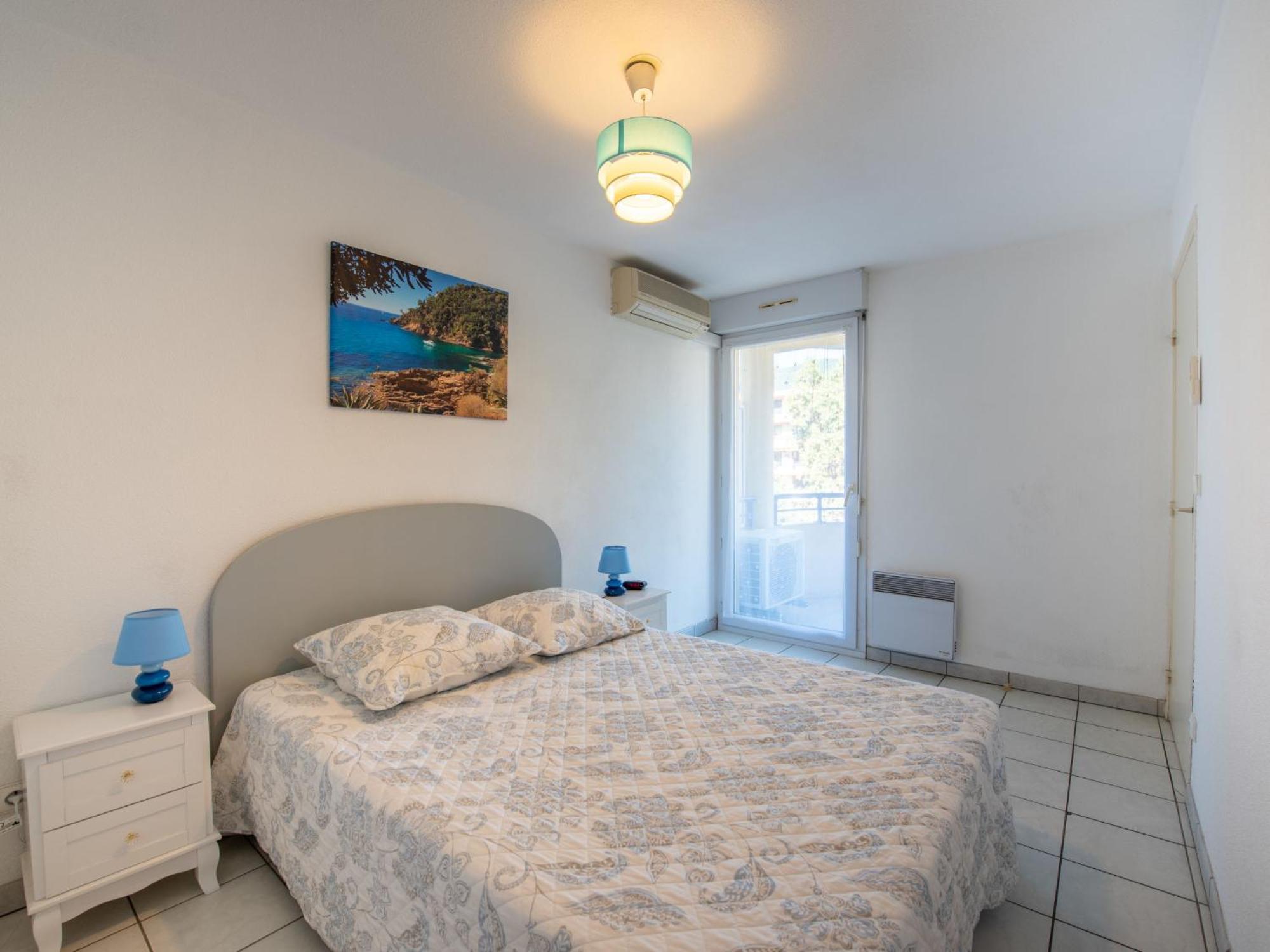 Apartment Ancre Bleue By Interhome Cavalaire-sur-Mer Kültér fotó