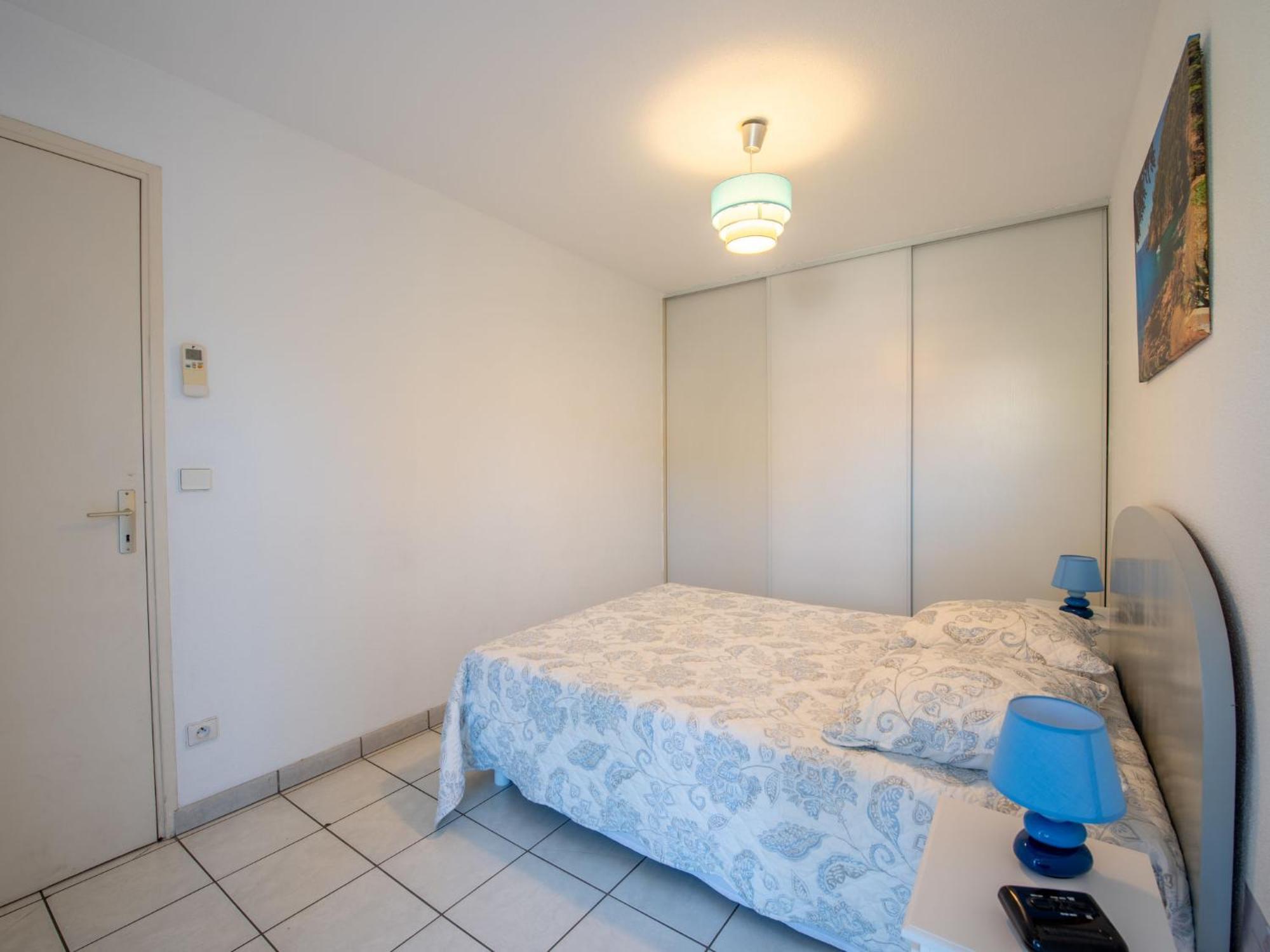 Apartment Ancre Bleue By Interhome Cavalaire-sur-Mer Kültér fotó