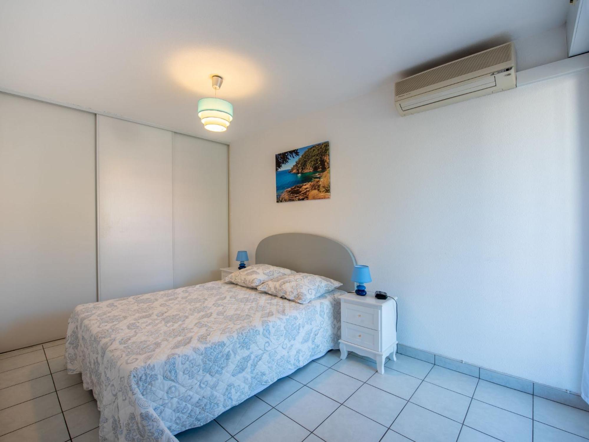 Apartment Ancre Bleue By Interhome Cavalaire-sur-Mer Kültér fotó
