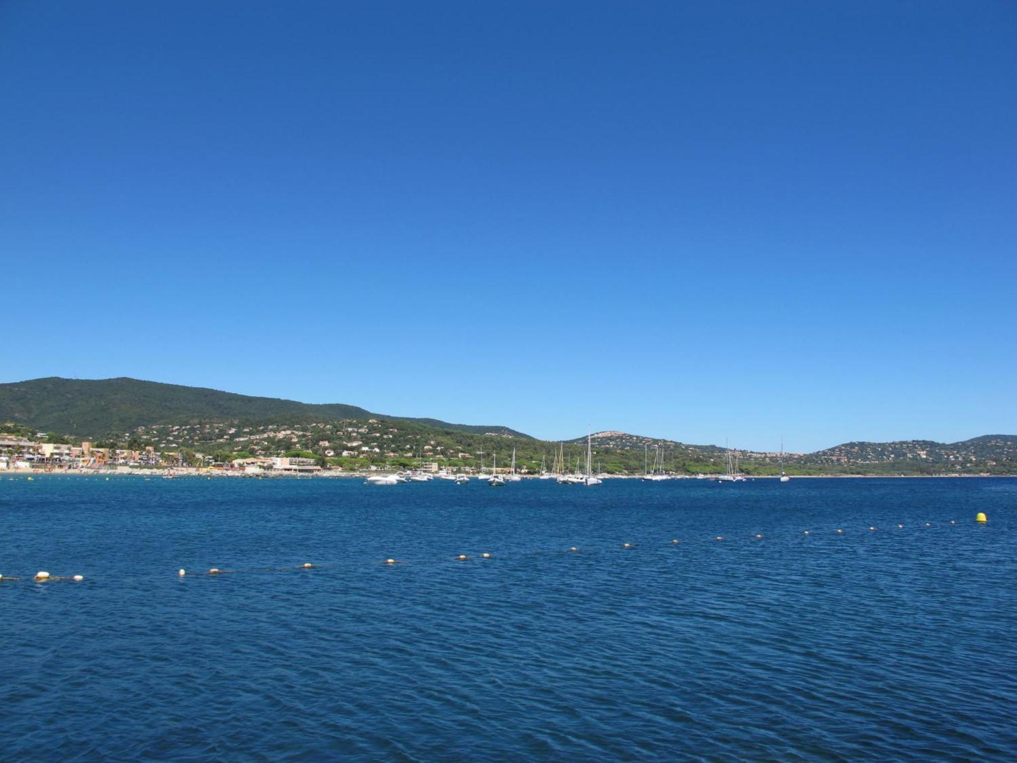 Apartment Ancre Bleue By Interhome Cavalaire-sur-Mer Kültér fotó